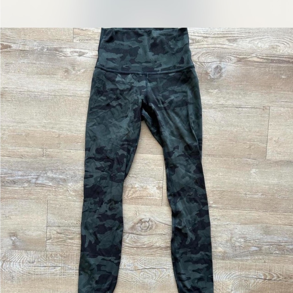 Lululemon Align Leggings